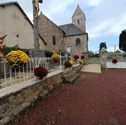 Mairie, Saint-Martin-de-Cenilly - Horaires d'ouverture