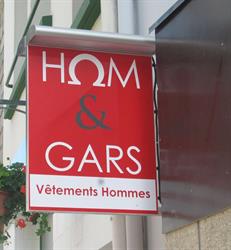 Vêtements Le Roux-Abgrall SA, Landivisiau - Horaires d'ouverture