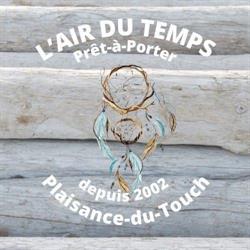 L'air Du Temps, Plaisance-du-Touch - Horaires d'ouverture