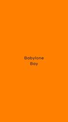 Babylone Bay, Fouesnant - Horaires d'ouverture