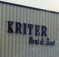 Kriter Brut de Brut, Beaune - Horaires d'ouverture