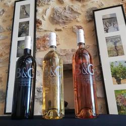 Domaine La Grand'Terre, Saint-Hippolyte-du-Fort - Horaires d'ouverture