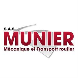 Munier SAS, Beaumont-en-Beine - Horaires d'ouverture