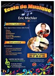 Michler Eric, Bischwiller - Horaires d'ouverture