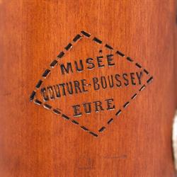 Musée D'instruments à Vent, La Couture-Boussey - Horaires d'ouverture