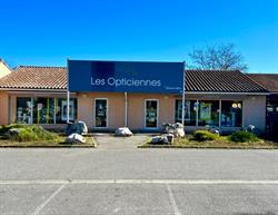 Les Opticiennes - Opticien Auterive - Horaires d'ouverture