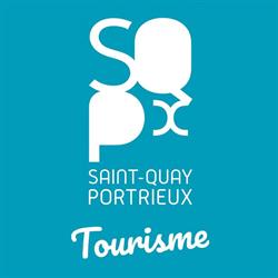 Office de tourisme de Saint-Quay-Portrieux, - Horaires d'ouverture