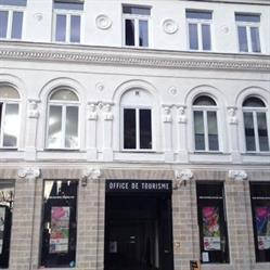 Office de Tourisme Métropolitain de Tourcoing, - Horaires d'ouverture