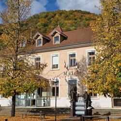 Mairie d'Apprieu - Horaires d'ouverture