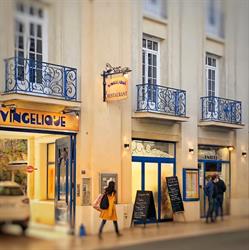 Le Vingélique, Poitiers - Horaires d'ouverture