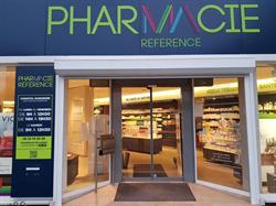 Pharmacie du Centre, Sains-en-Gohelle - Horaires d'ouverture