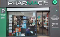 Pharmacie Franiatte, Montigny-lès-Metz - Horaires d'ouverture