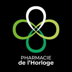 Pharmacie de l'Horloge, Angers - Horaires d'ouverture