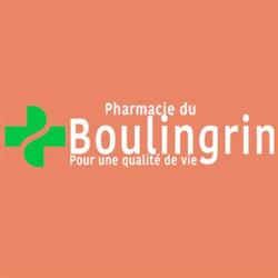Pharmacie Du Boulingrin, Istres - Horaires d'ouverture