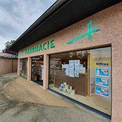 Pharmacie Lanquetin, Arc-et-Senans - Horaires d'ouverture