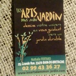 Les Arts Dans Mon Jardin, Bain-de-Bretagne - Horaires d'ouverture