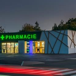Pharmacie Mauger J-y, Saint-Germain-du-Corbéis - Horaires d'ouverture