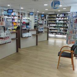 Pharmacie de St Remy les Chevreuse, Saint-Rémy-lès-Chevreuse - Horaires d'ouverture