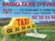 Artisans Radio Taxis d'Evreux Artisans Radio Taxis d'Evreux, Évreux - Horaires d'ouverture