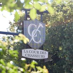 La Cour des Chasseurs, La Wantzenau - Horaires d'ouverture