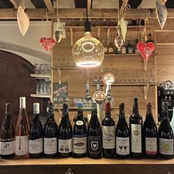 Caveau d'Orschwihr - Horaires d'ouverture