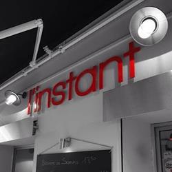 L'INSTANT, Nice - Horaires d'ouverture