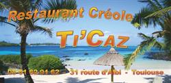 TI CAZ, Toulouse - Horaires d'ouverture