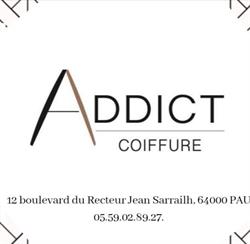 Addict, Pau - Horaires d'ouverture