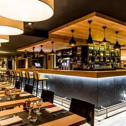 Restaurant La Coquille, Concarneau - Horaires d'ouverture