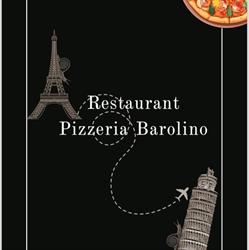 Pizzeria Barolino, Corbigny - Horaires d'ouverture