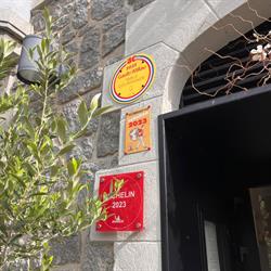 L ’Air Du Temps restaurant, cave à vin , patio urbain, Saint-Brieuc - Horaires d'ouverture