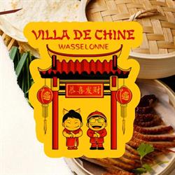Restaurant Villa de Chine, Wasselonne - Horaires d'ouverture