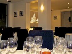 Paris New York Restaurant, Rennes - Horaires d'ouverture