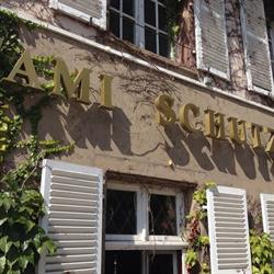 Restaurant Ami Schutz, Strasbourg - Horaires d'ouverture