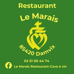 Le Marais, Damvix - Horaires d'ouverture
