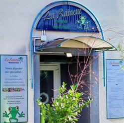 La Rainette, Gerzat - Horaires d'ouverture