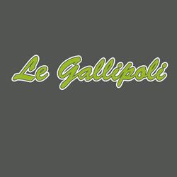 Restaurant pizzeria Le Gallipoli, Golbey - Horaires d'ouverture