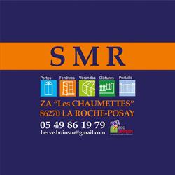S.m.r - Serrurerie Métallerie Rochelaise, La Roche-Posay - Horaires d'ouverture