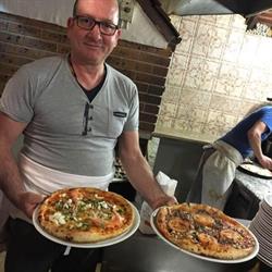 Pizzeria La Calabria, Fourchambault - Horaires d'ouverture