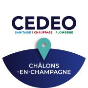 Cedeo, Châlons-en-Champagne - Horaires d'ouverture