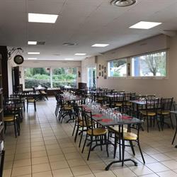 Restaurant - Bar - Tabac le D8, Ploërmel - Horaires d'ouverture