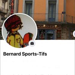 Bernard Sports-Tifs, Cauterets - Horaires d'ouverture