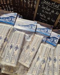 Le Moulin Bleu F.Eymery, Allauch - Horaires d'ouverture