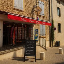 Tabac Presse Le Sévigné GRIGNAN 6h30/19h30 7J/7, Grignan - Horaires d'ouverture