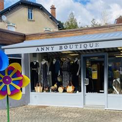 Anny Boutique, Val de Briey - Horaires d'ouverture