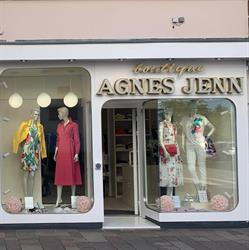 Boutique Agnès Jenn, Haguenau - Horaires d'ouverture