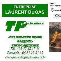 Dugas Laurent, Laruscade - Horaires d'ouverture