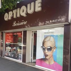Optique Boissière, Montreuil - Horaires d'ouverture