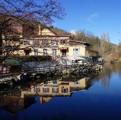 Pizzeria Du Lac, Guebwiller - Horaires d'ouverture