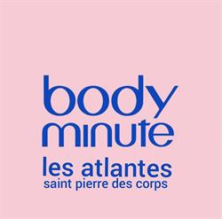 Body Minute, Saint-Pierre-des-Corps - Horaires d'ouverture